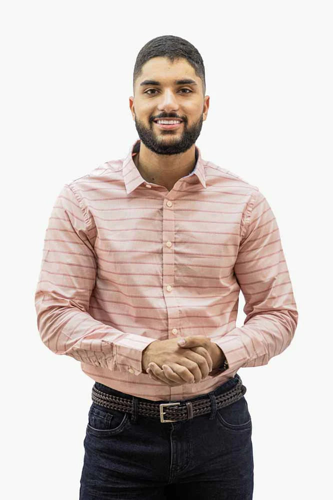 Explorando las Tendencias de Camisas para Hombre en 2024 Armerio