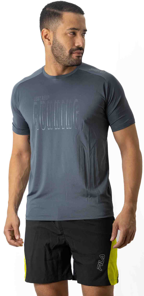 Camiseta Fila Running