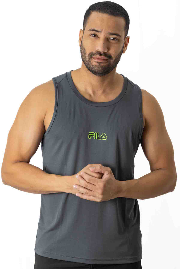 Camiseta Fila sin mangas