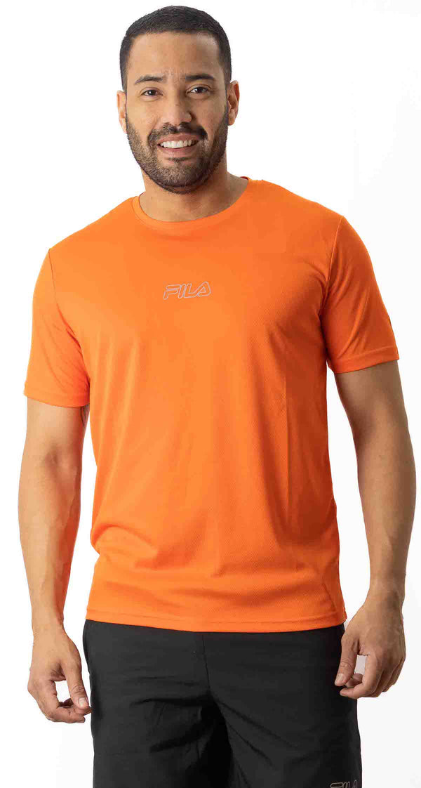 Camiseta Fila Running