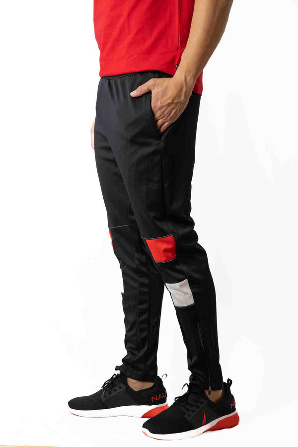 Pantalón Deportivo Jogger Fila Performance