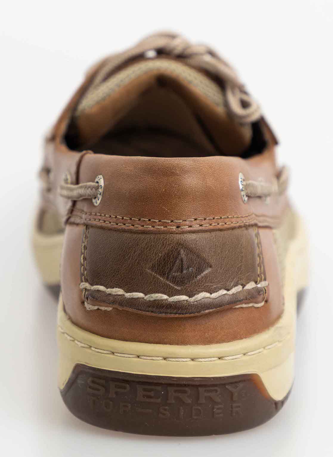 Zapato Sperry M Billfish 3-EYE Leather se