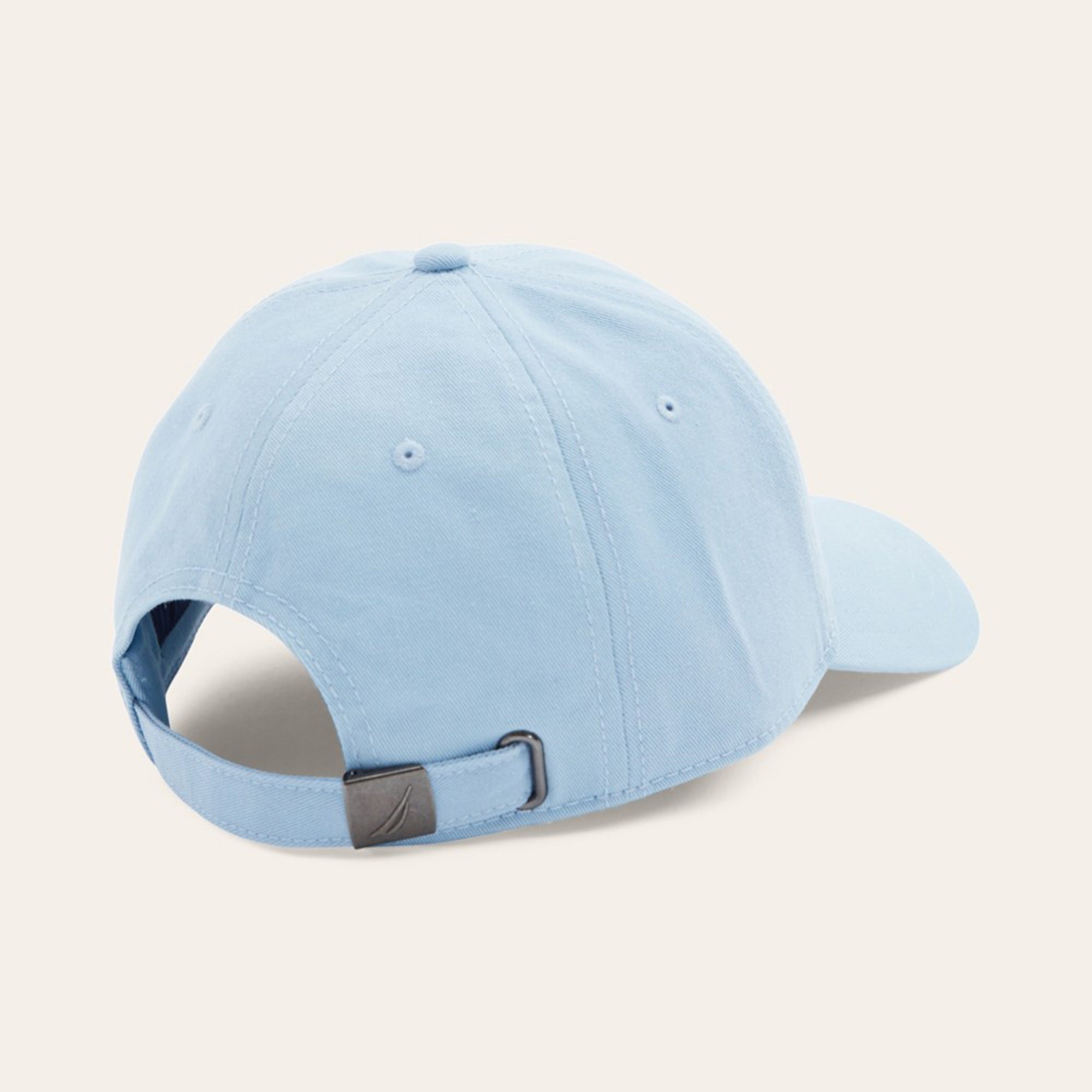 Gorra Nautica Azul Celeste