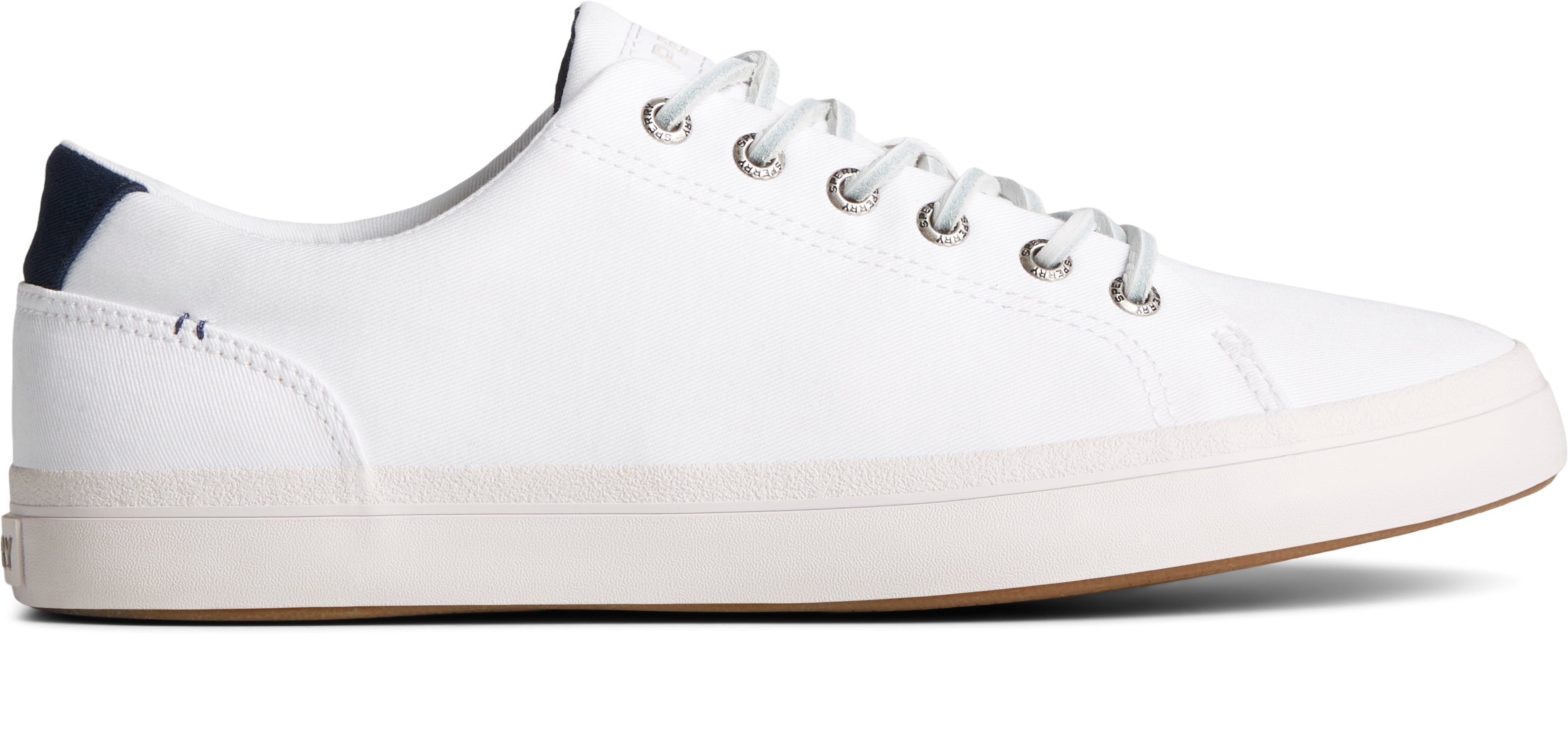 Zapato Sperry Striper II LTT Blanco