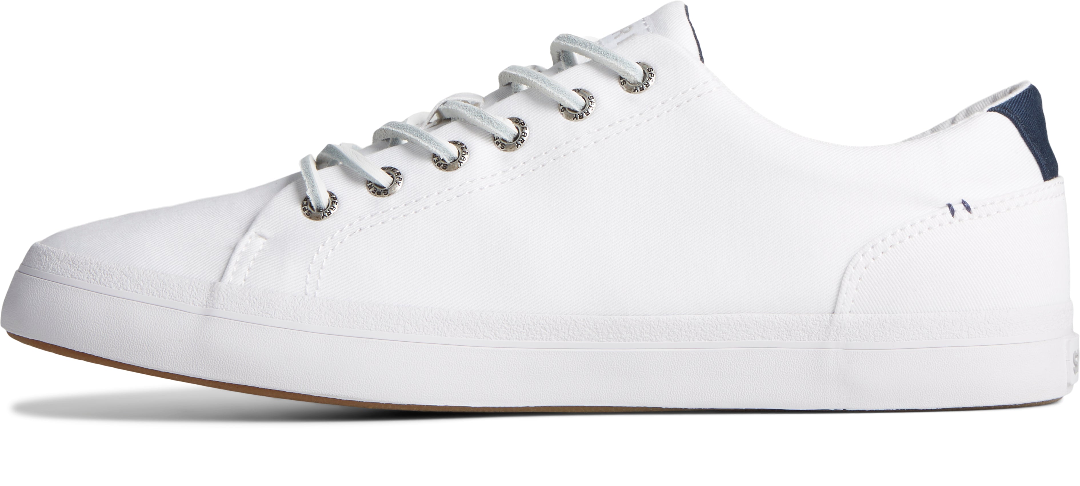 Zapato Sperry Striper II LTT Blanco