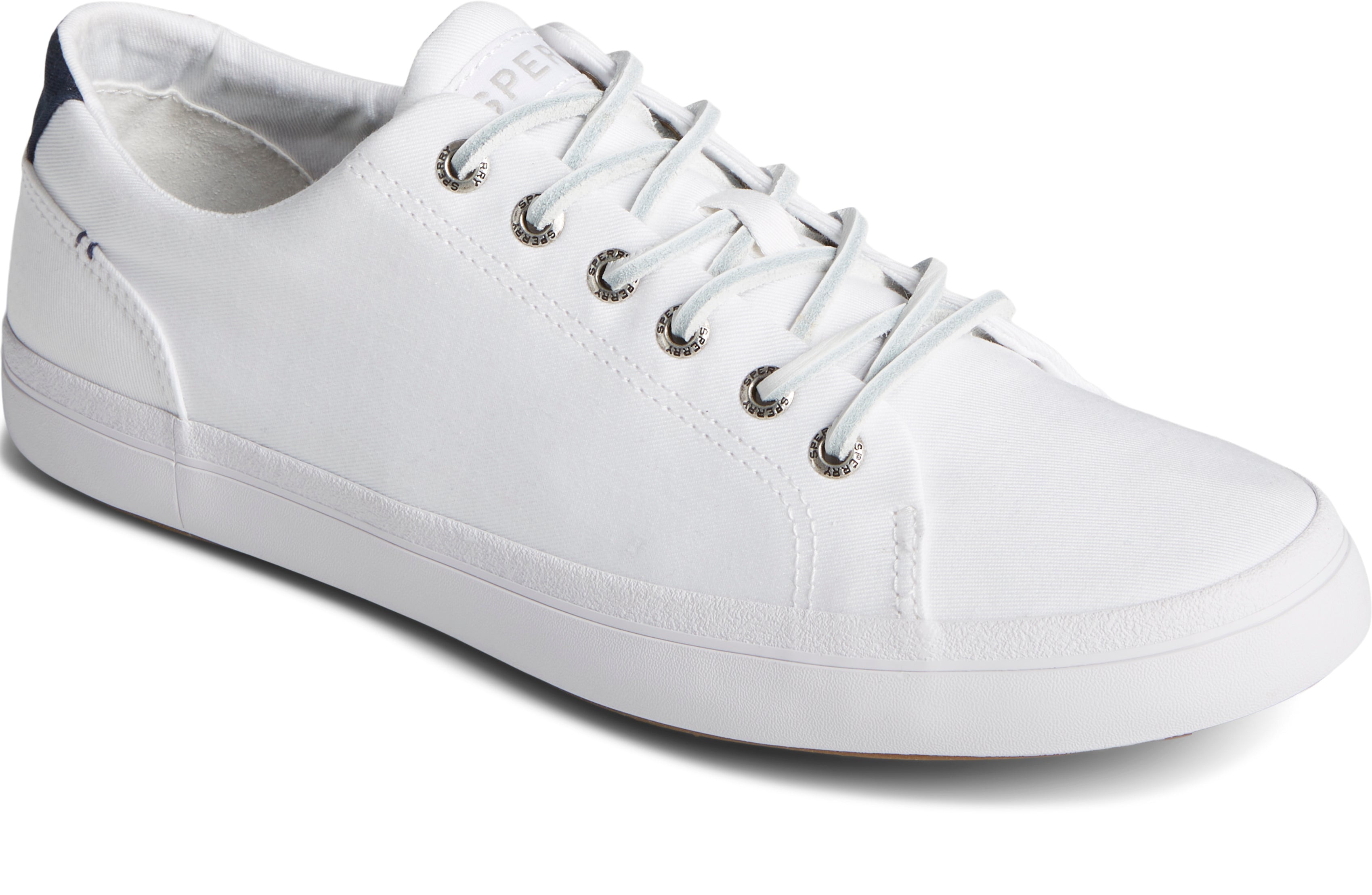 Zapato Sperry Striper II LTT Blanco