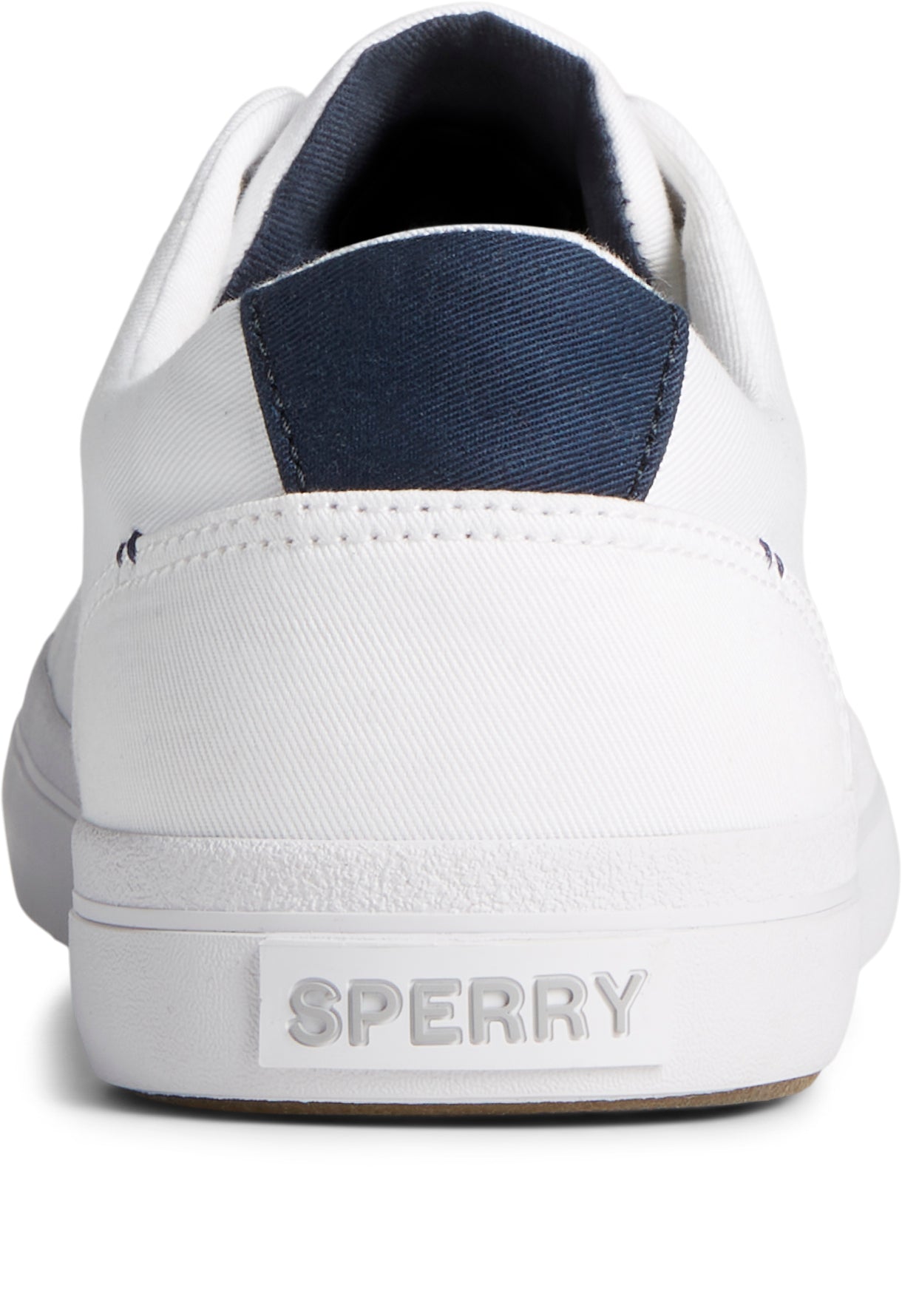 Zapato Sperry Striper II LTT Blanco