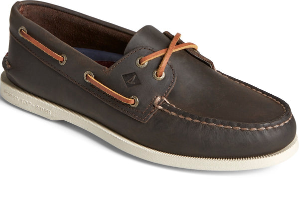 Zapato Sperry Top -Sider 2-Eye Leather