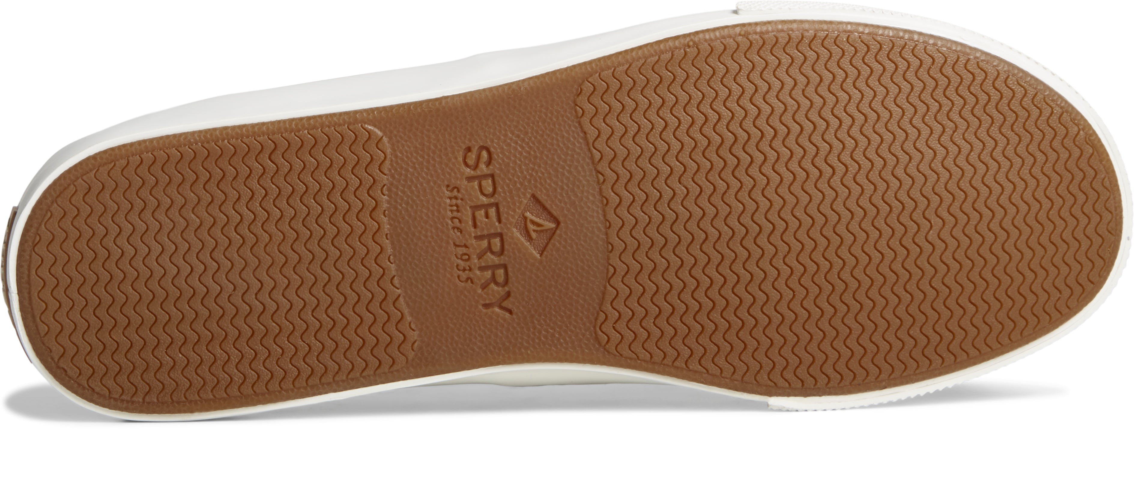 Zapato Sperry Bahama II Linen Taupe