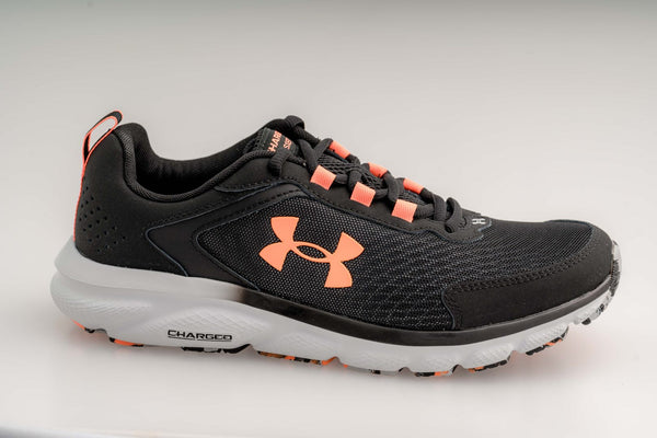 Zapatos Tenis Under Armour Running UA Charged