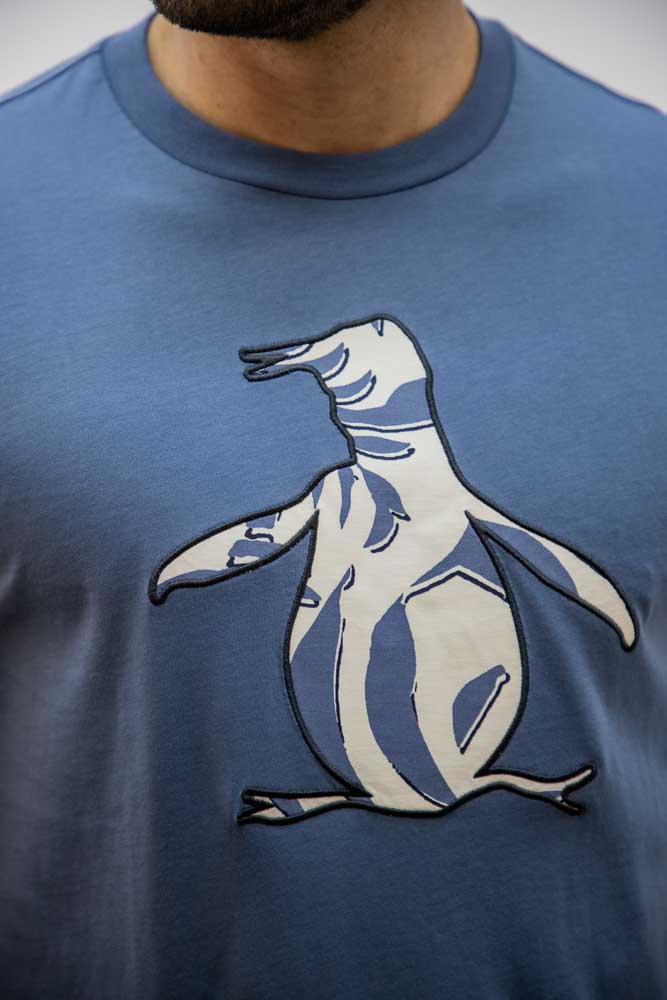 Camiseta Original Penguin