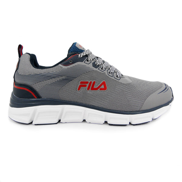 Tenis Fila Dilek Gris