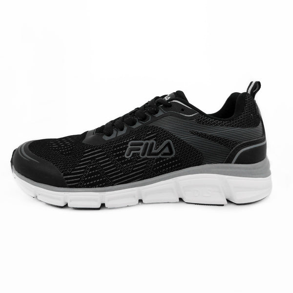 Tenis Fila Dilek Negros