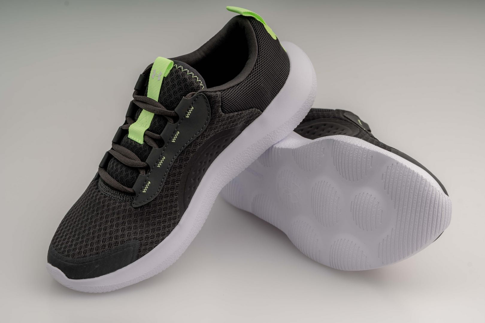 Zapato Tenis Under Armour Victory