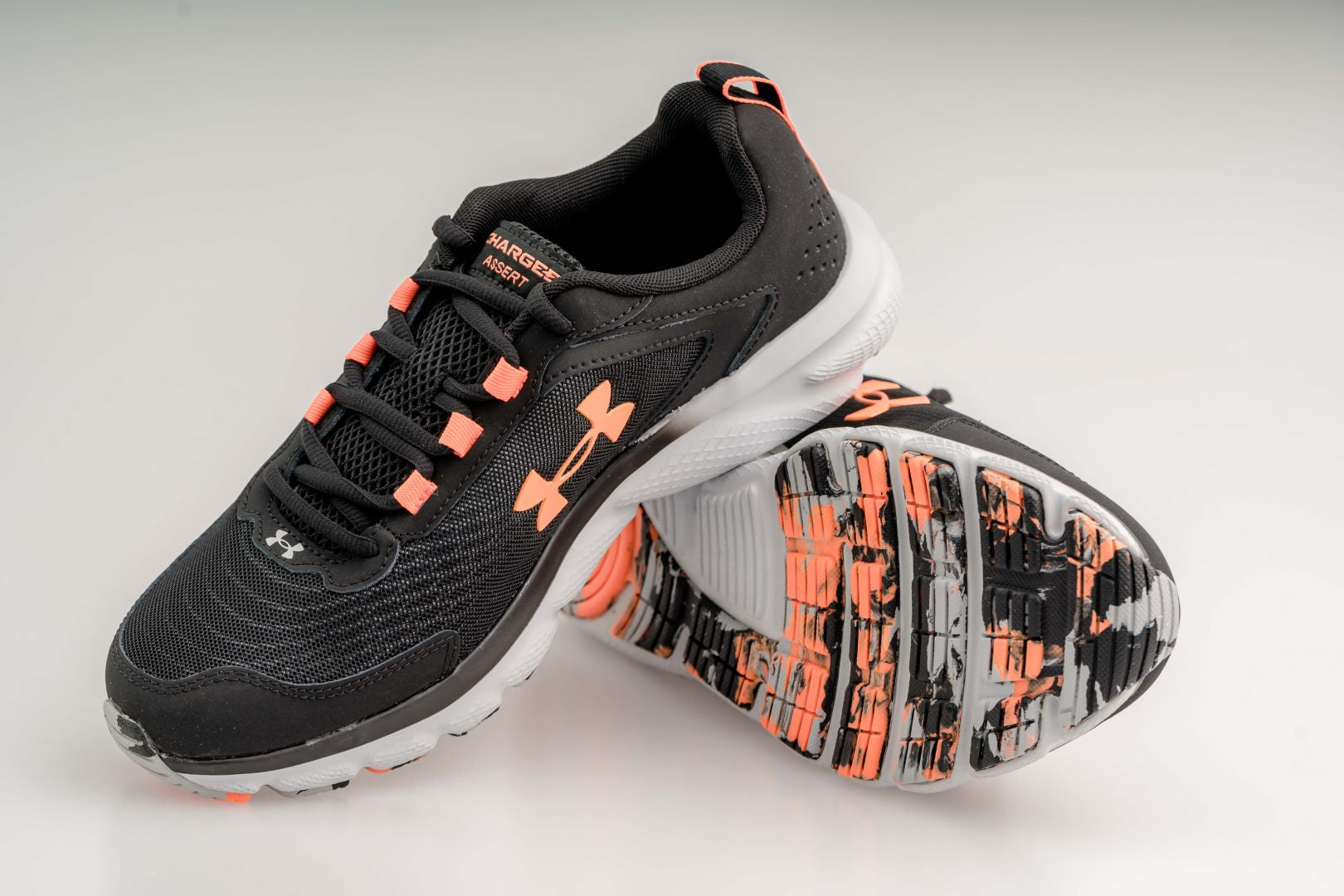 Zapato Tenis Under Armour Running UA Charged