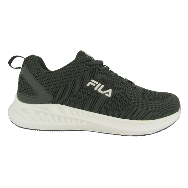 Tenis Fila Lil Verde Oliva