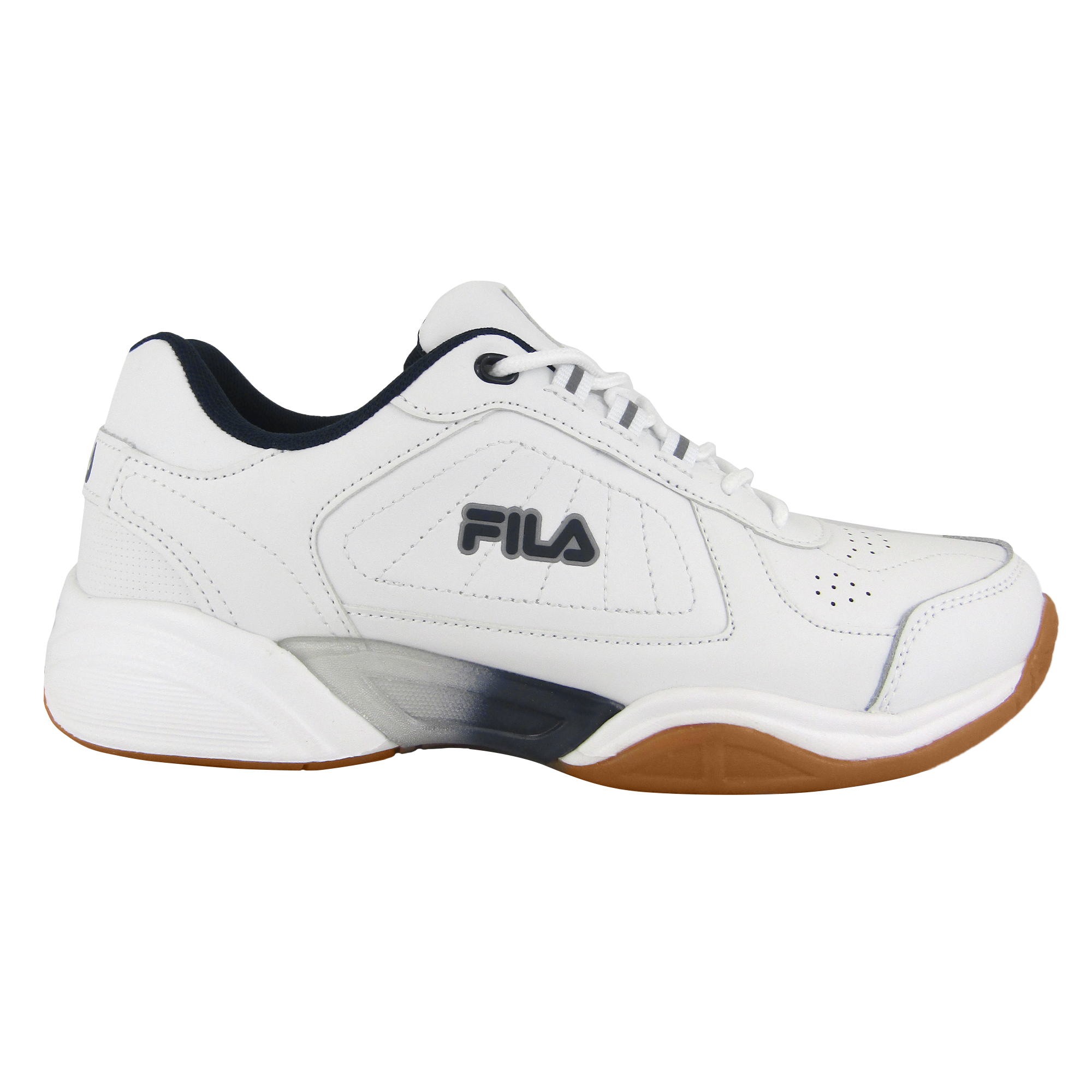 Precio de cheap unos tenis fila