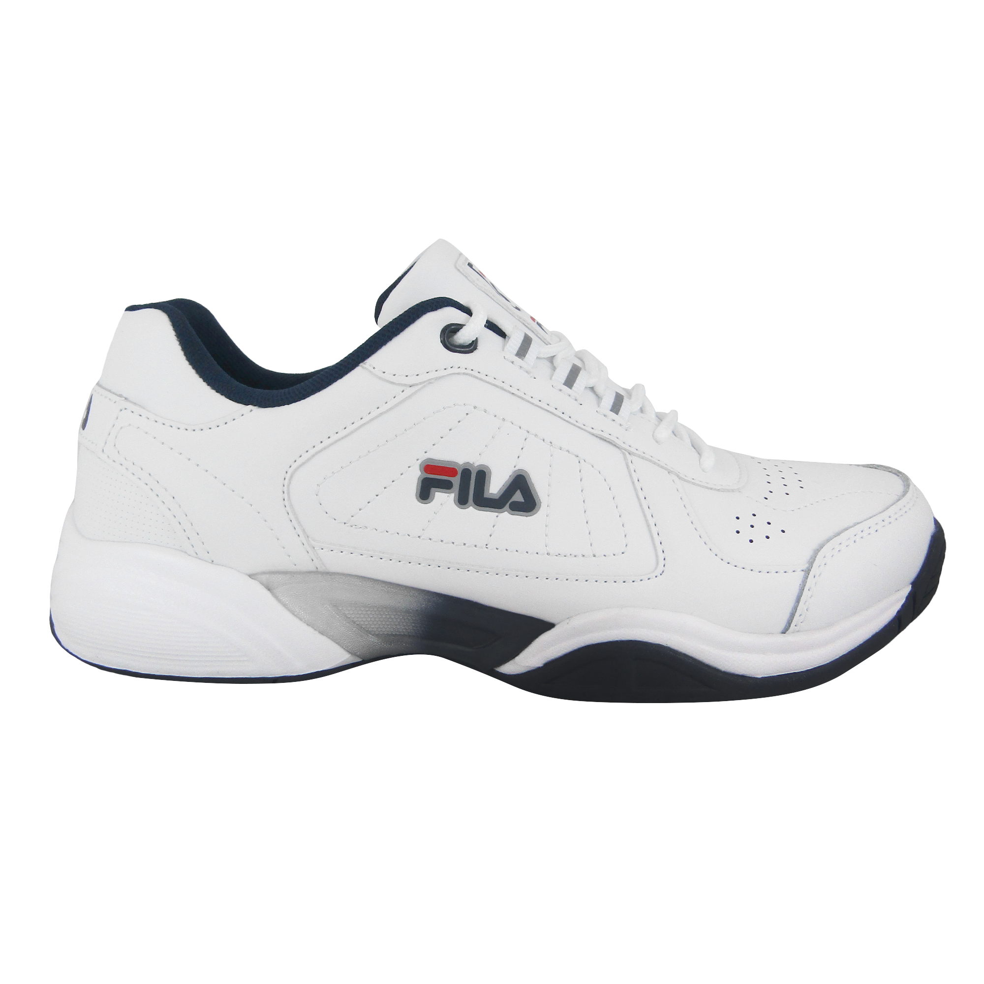 Zapato Tenis Fila Manny