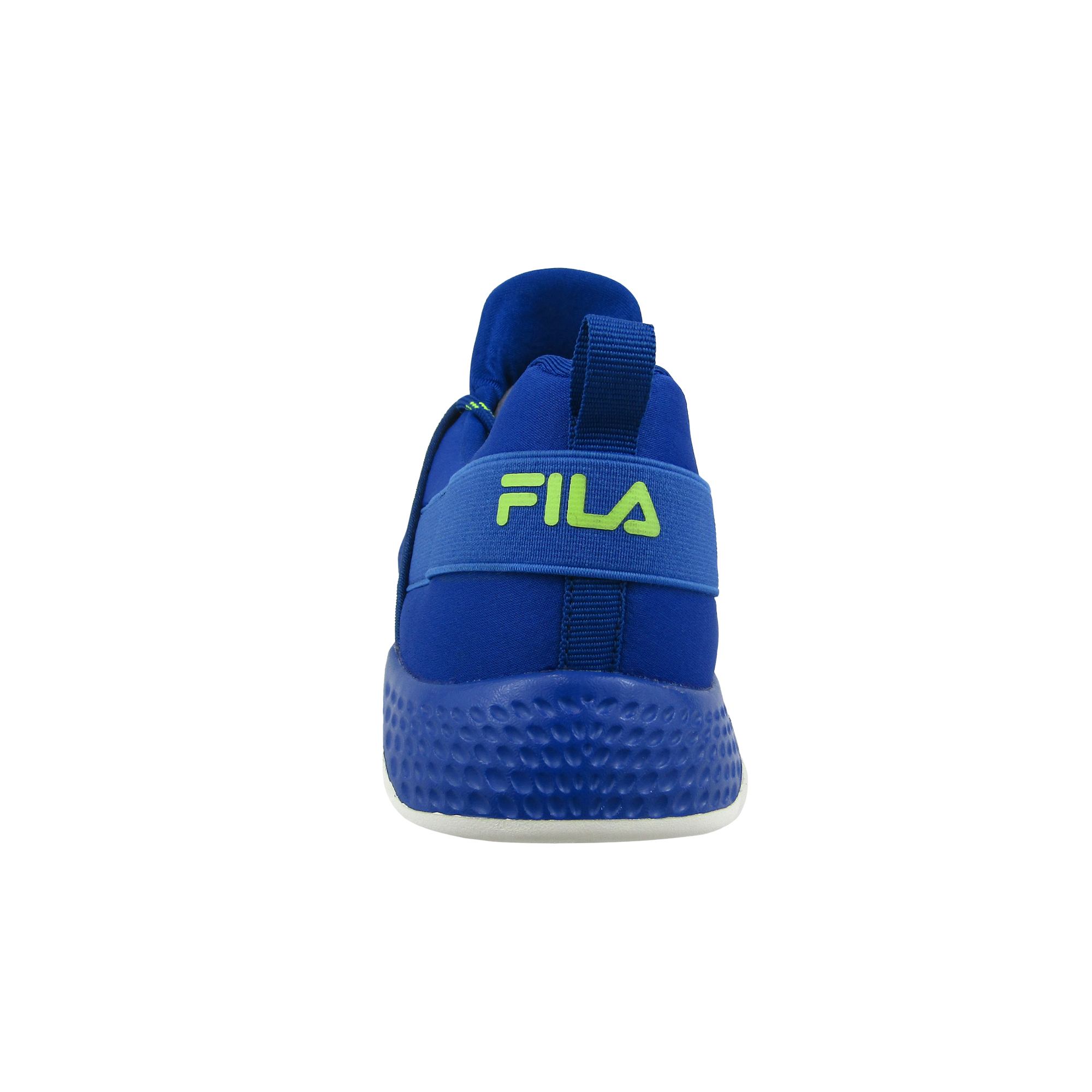 Fila Tenis Nuran Running Azul