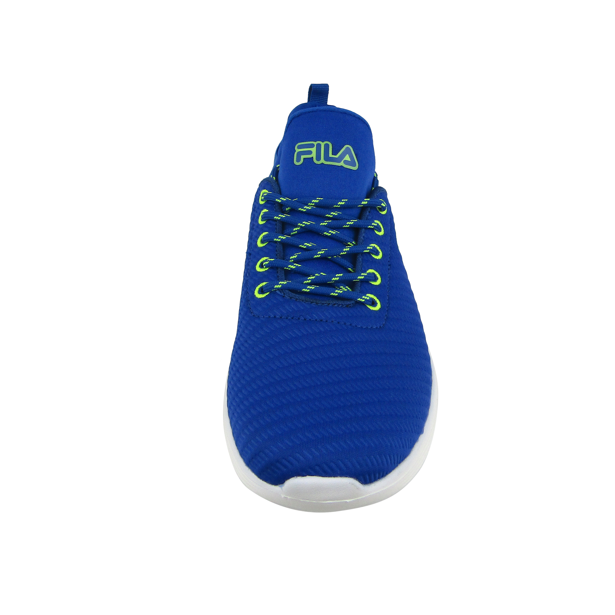 Fila Tenis Nuran Running Azul