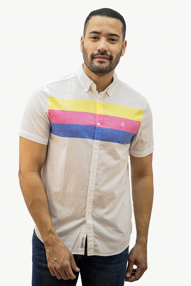 Camisetas best sale original penguin