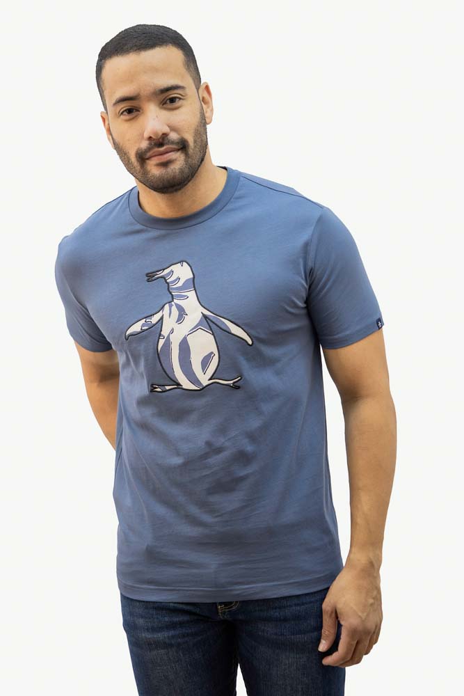 Camiseta Original Penguin