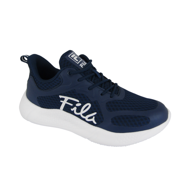 Fila Tenis Sioux Azul