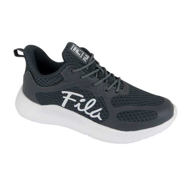 Fila Tenis Sioux Sombra Oscura