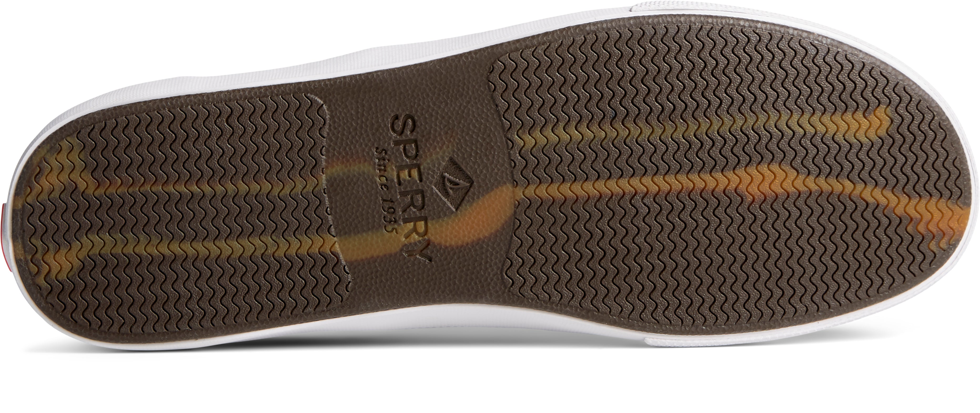 Zapato Sperry SeaCycled™ Striper II CVO para hombre