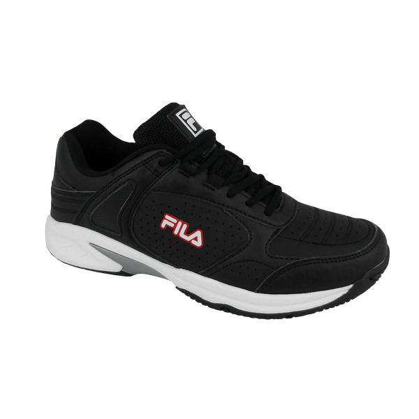 Fila Tenis Trevor Negro